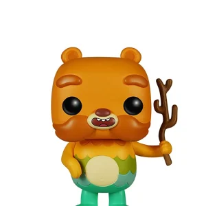 Impossibear