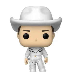 Joey Tribbiani (Cowboy)