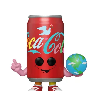 “I’d Like to Buy the World a Coke” Can “I’d Like to Buy the World a Coke” Can