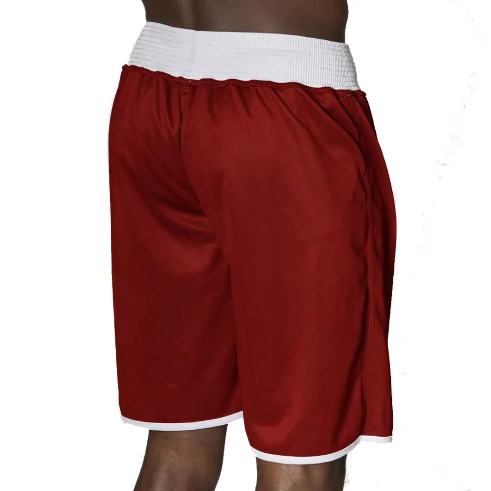 Pantaloncini Double Face - immagine 2