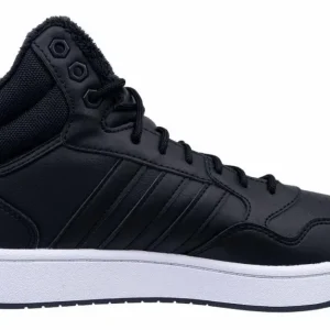 Adidas Scarpe Uomo Hoops 3.0 Mid Wtr