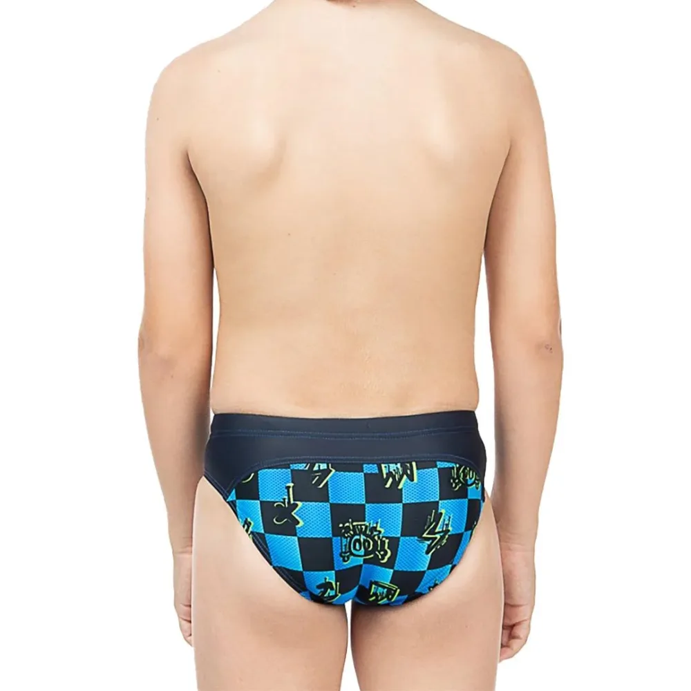 Costume Slip Bigy - immagine 2