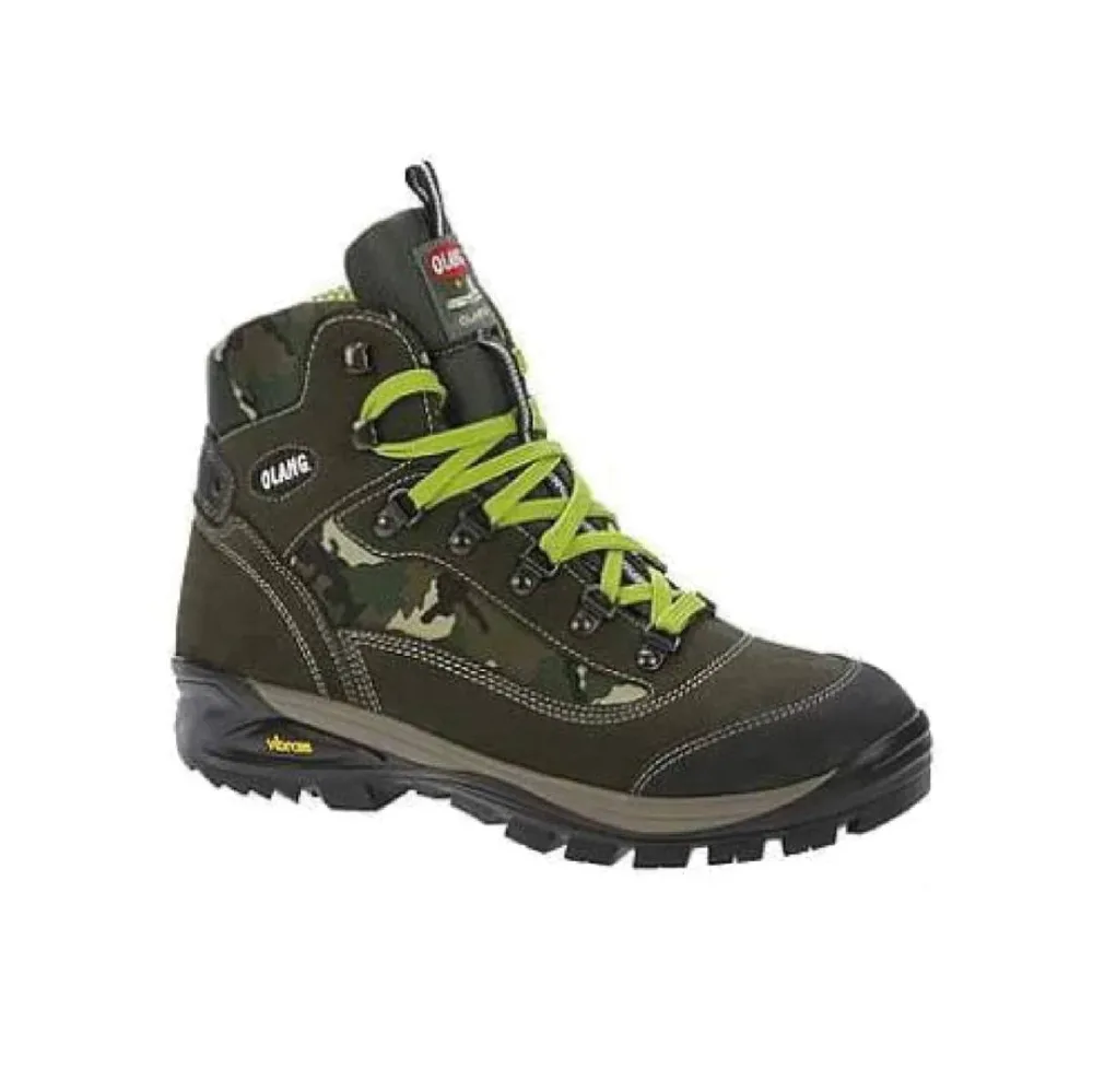 Trekking Udine.Tex Jr
