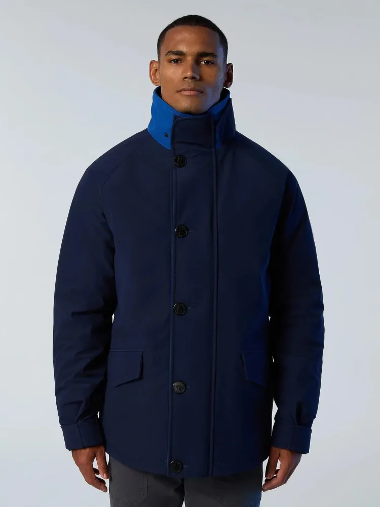 North Sails Giacca Uomo Crest - immagine 2