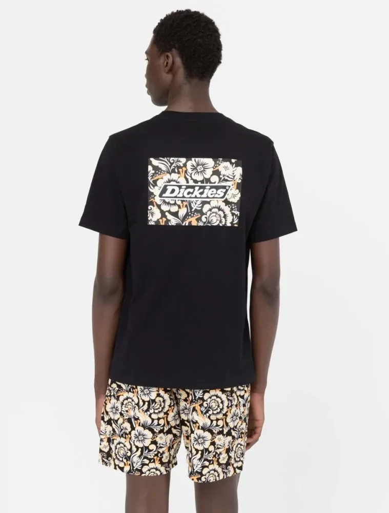 Dickies T Shirt Uomo Roseburg