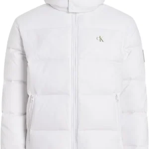 Calvin Klein Giacca Uomo Essentials Down Jkt Calvin Klein Giacca Uomo Essentials Down Jkt