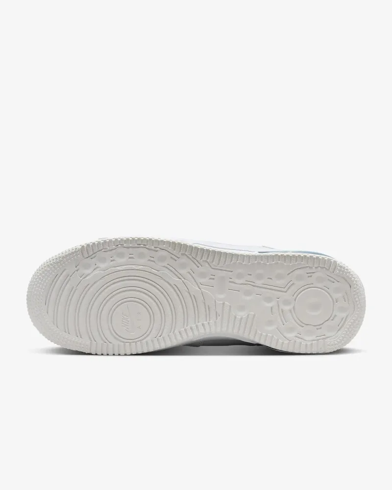 Nike Scarpe Uomo Air Force 1 Low Evo - immagine 2