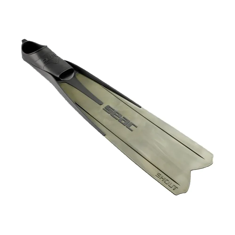 Pinne Sub Shout S900 41/42 - immagine 2