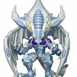 Stardust Dragon