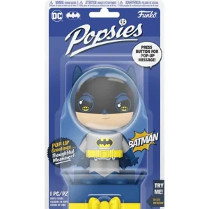 Blue Batman Blue Batman