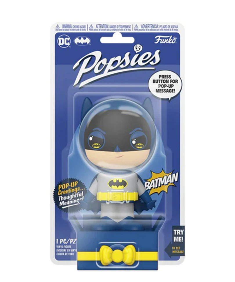 Blue Batman