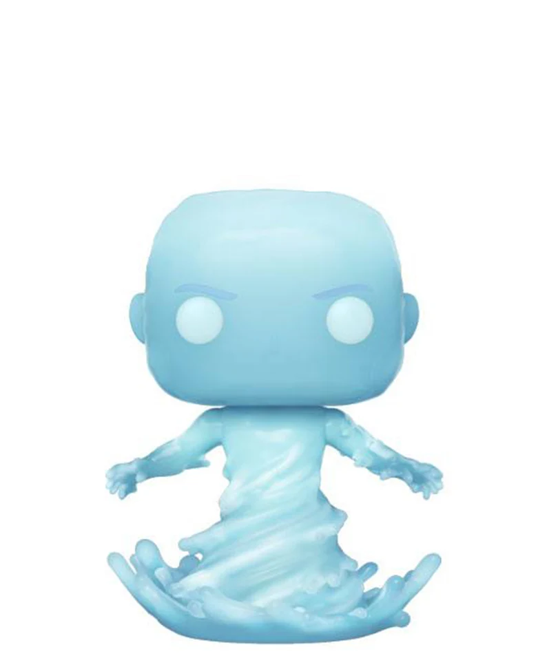 Hydro-Man