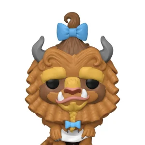 The Beast with Curls (30th Anniversary) The Beast with Curls (30th Anniversary)