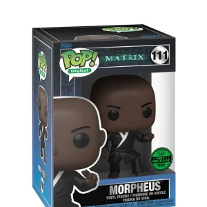 Morpheus (Training) (Karate Gi) (Legendary) Morpheus (Training) (Karate Gi) (Legendary)