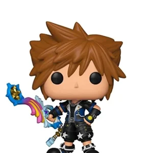 Sora (Drive Form) Sora (Drive Form)
