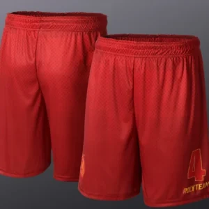 Pantaloncini Sublimatici Iduna – Elastico in Vita | Min. 25 pz Pantaloncini Sublimatici Iduna – Elastico in Vita | Min. 25 pz