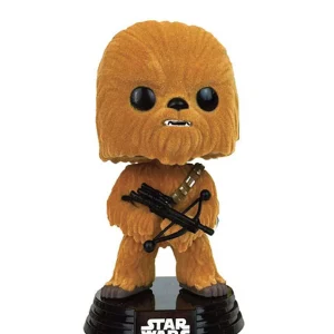Chewbacca (The Force Awakens) (Flocked) Chewbacca (The Force Awakens) (Flocked)
