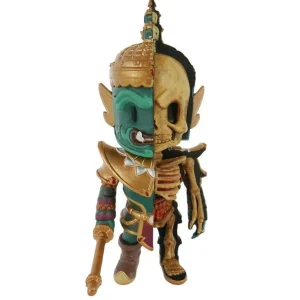 XXRAY Action Figure – Tossakan XXRAY Action Figure – Tossakan