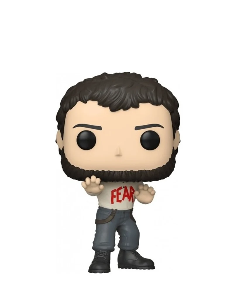Mose Schrute