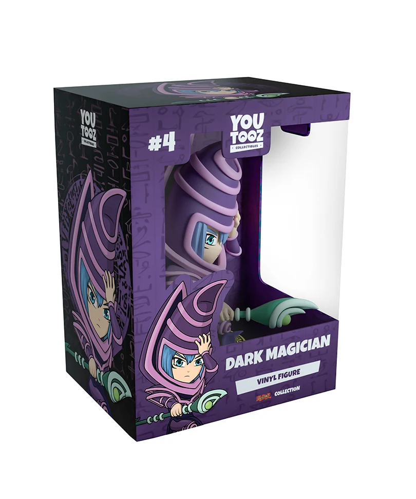 Dark Magician (Chance of Chase) - immagine 3