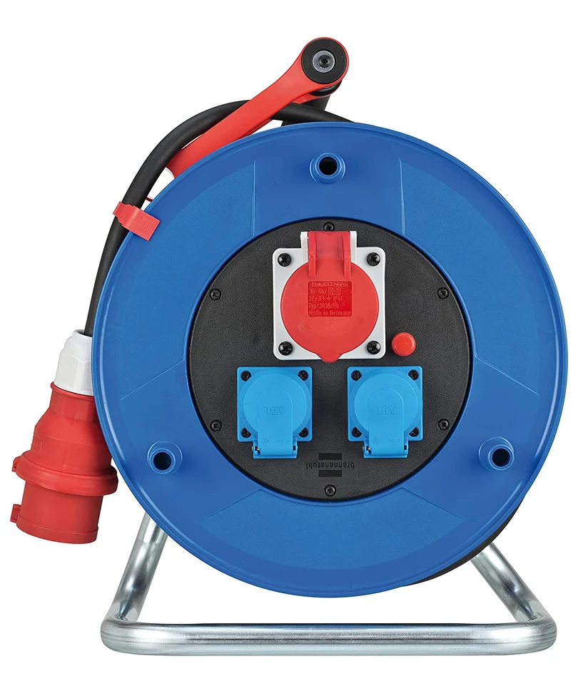 Prolunga Bremi BS-1237980 - immagine 2