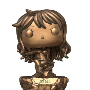 Nami (Bronze) Nami (Bronze)