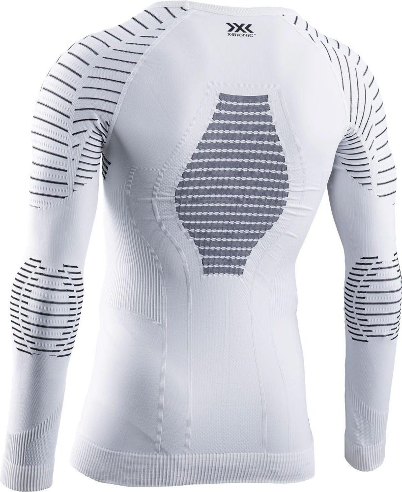 X Bionic Maglia Uomo Termica Invent - immagine 2
