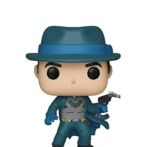 Batman (Bombshells) Batman (Bombshells)
