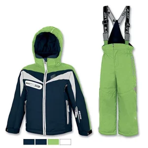 Astrolabio Completo Infant Neve