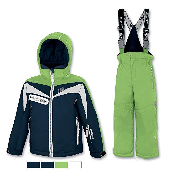 Astrolabio Completo Infant Neve