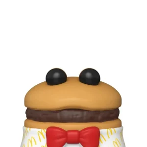 Meal Squad Hamburger Meal Squad Hamburger