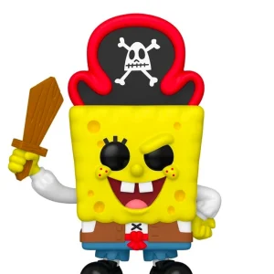SpongeBob Squarepants (Pirate) SpongeBob Squarepants (Pirate)