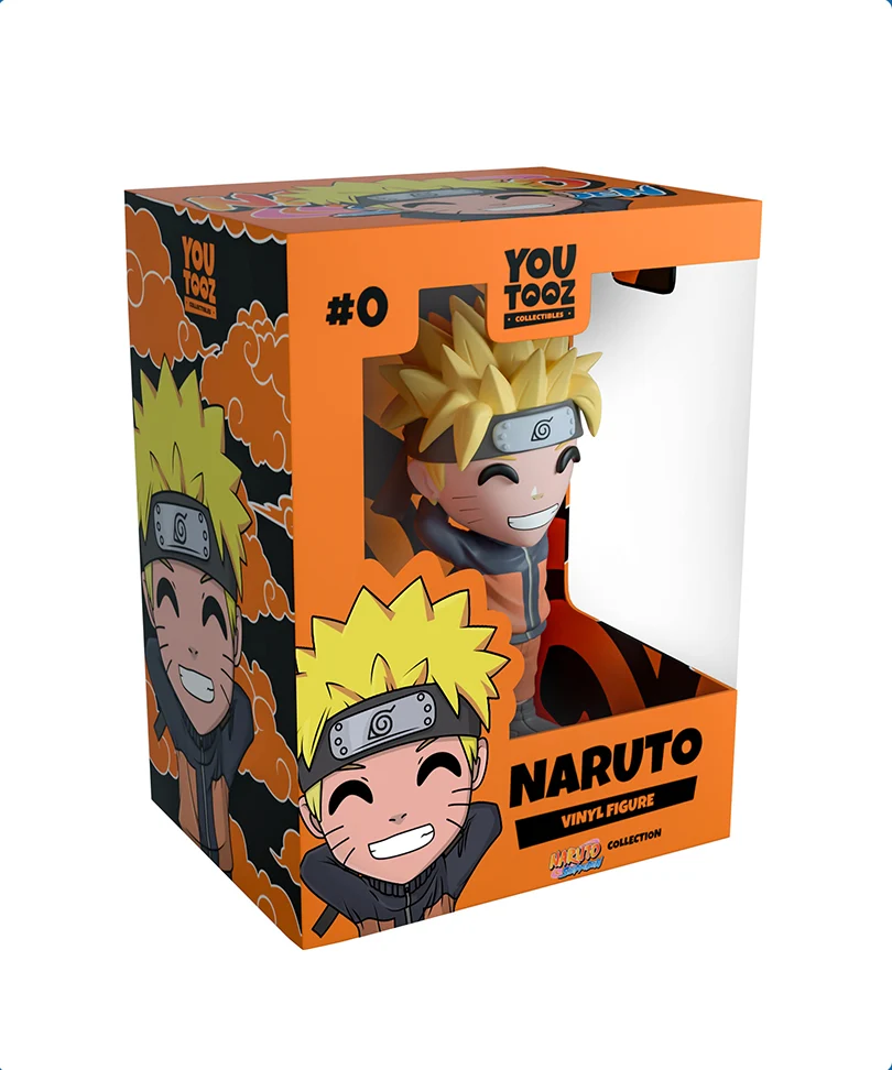Naruto Uzumaki - immagine 3