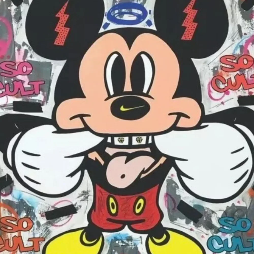 SMILE TOPOLINO - immagine 2