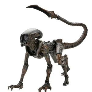 Aliens: Fireteam Elite: Runner Alien