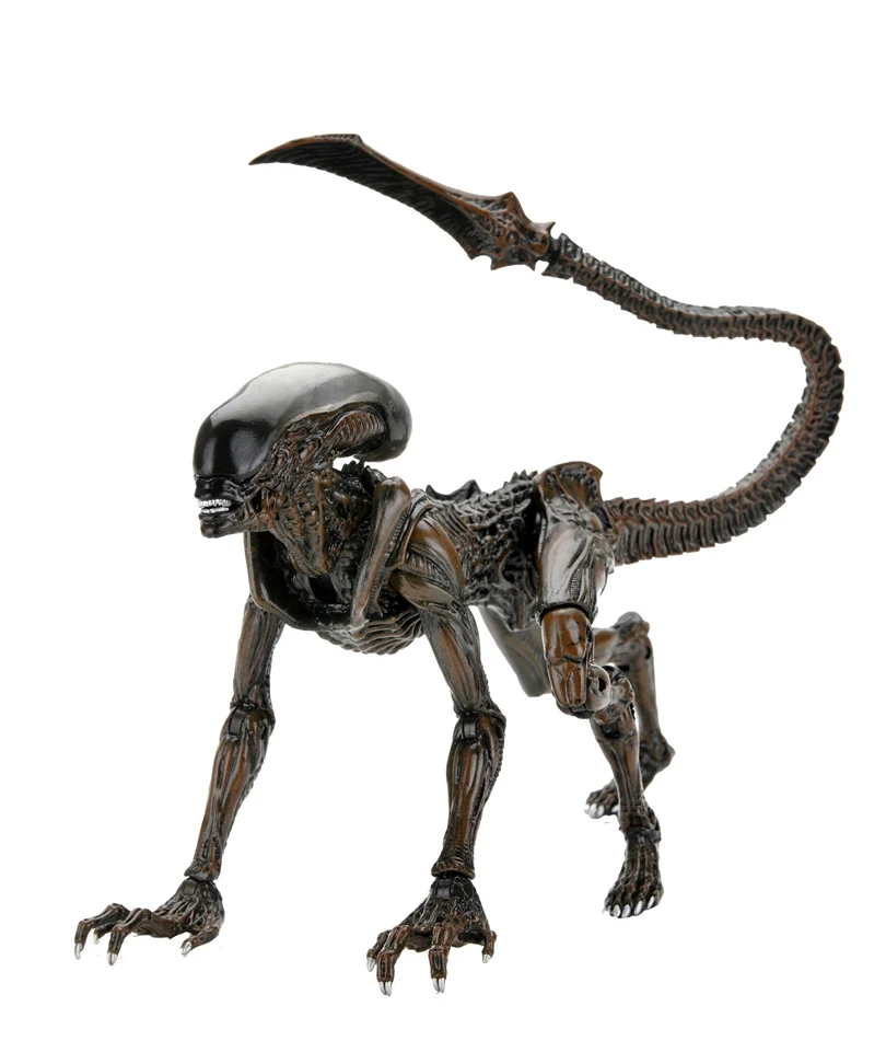 Aliens: Fireteam Elite: Runner Alien