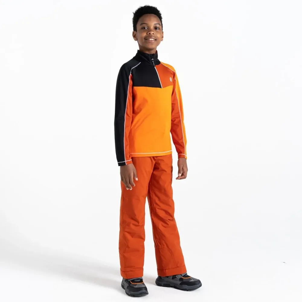 Dare2b Maglia Junior Neve Softshell - immagine 3