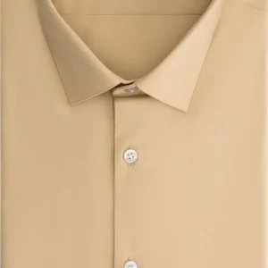 Calvin Klein Camicia Uomo Poplin Stretch Slim Calvin Klein Camicia Uomo Poplin Stretch Slim