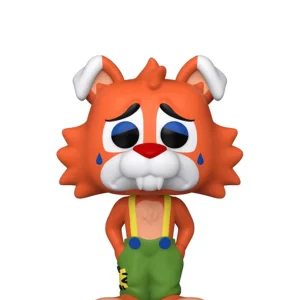 Circus Foxy Circus Foxy