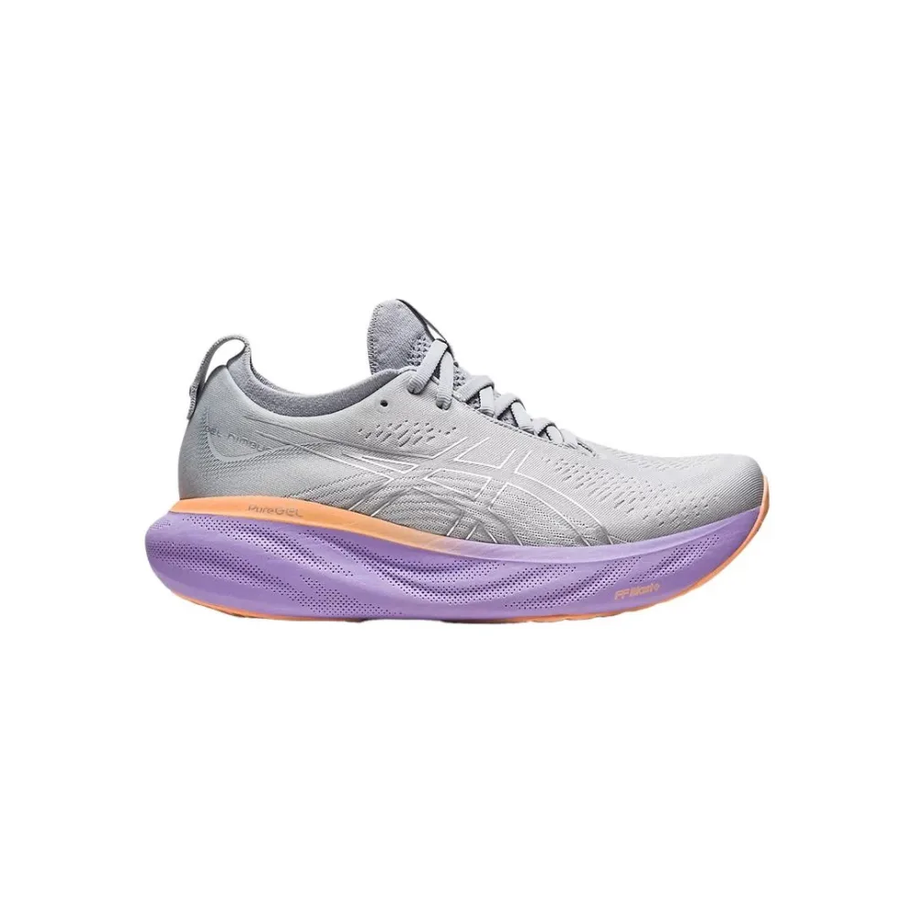Running Gel-Nimbus 25 Donna