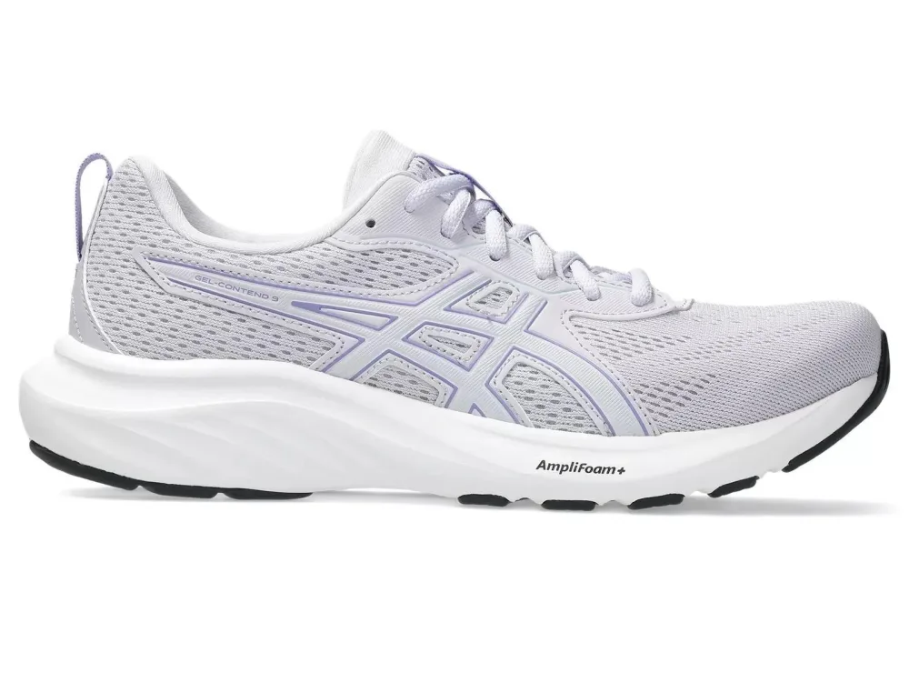 Asics Scarpe Donna Contend 9