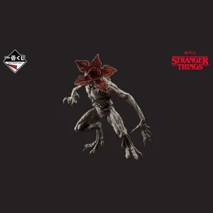 Lotteria: Ichiban Kuji – Stranger Things Lotteria: Ichiban Kuji – Stranger Things