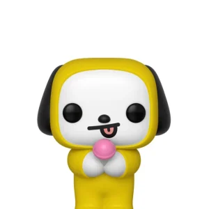 Chimmy