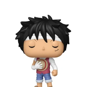 Monkey D. Luffy (Memorial) Monkey D. Luffy (Memorial)