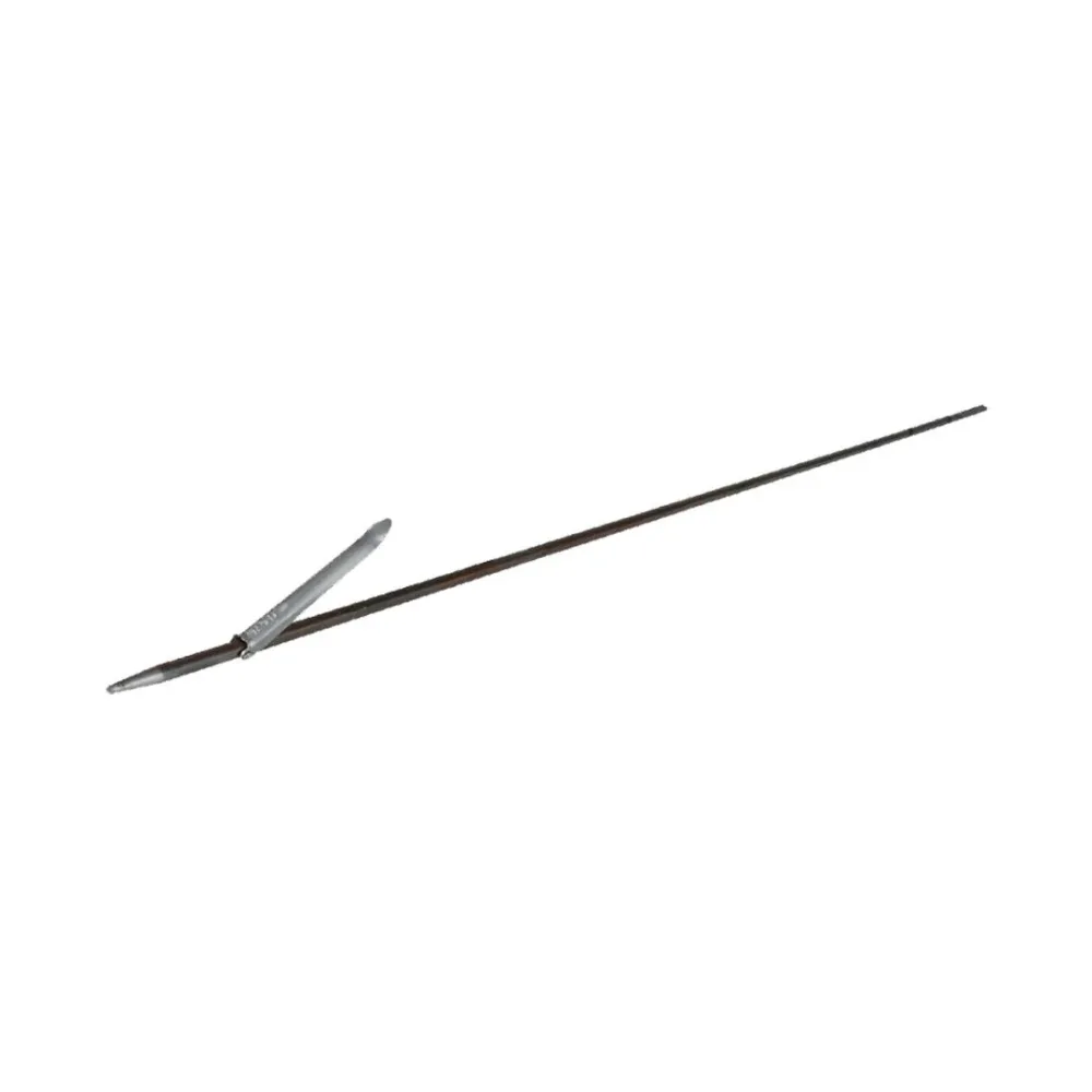 Aste Tahitian Inox 6.25×95