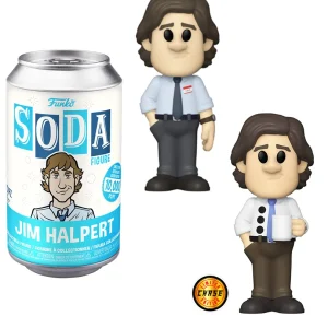 Jim Halpert Soda Jim Halpert Soda