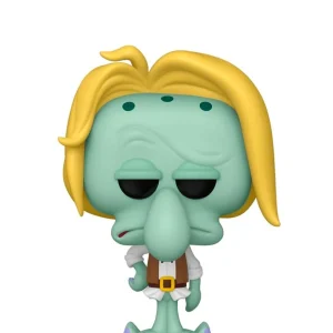 Squidward (Pirate) Squidward (Pirate)