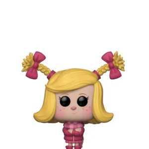 Cindy Lou Who Cindy Lou Who
