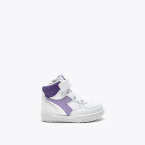 Diadora Scarpe Infant Raptor Mid Td Diadora Scarpe Infant Raptor Mid Td