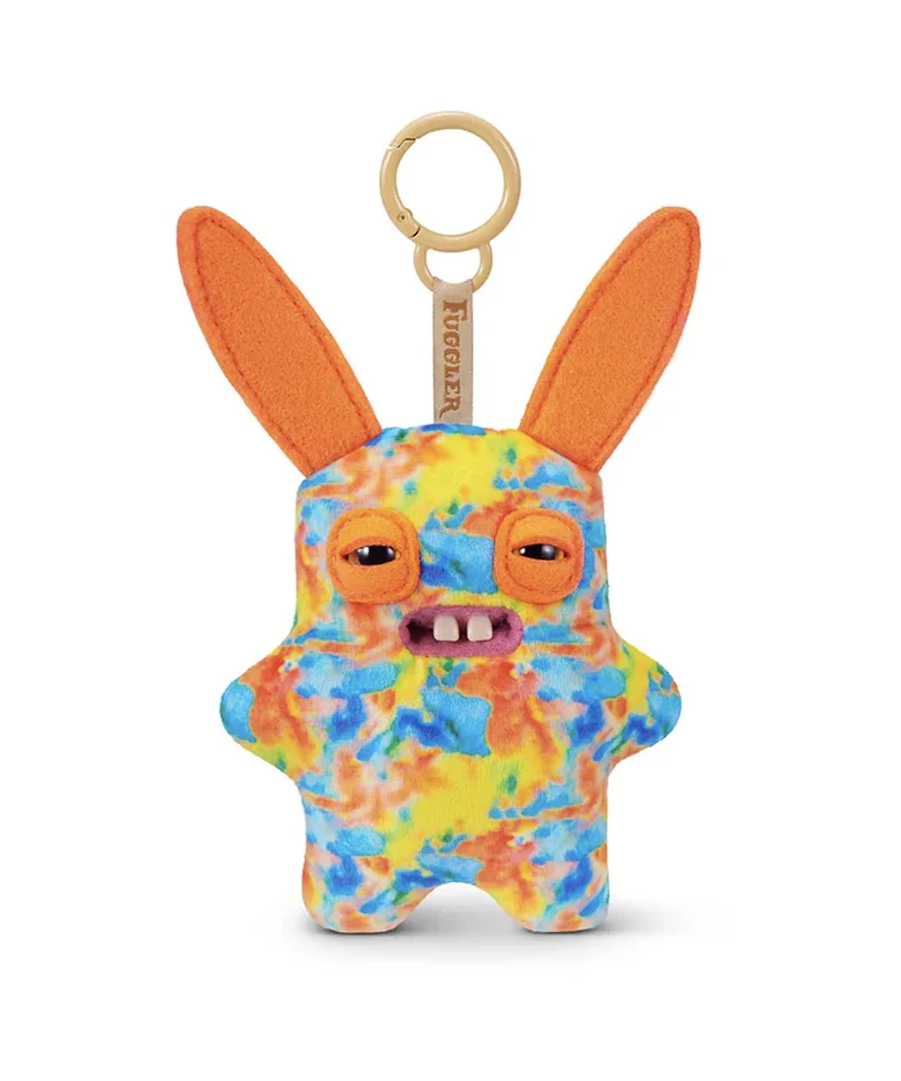 Fuggler: Keyring (Rabid Rabbit)